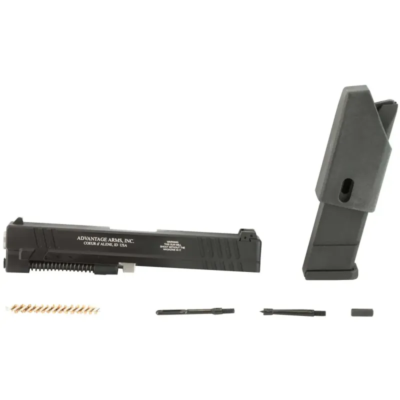 ADV ARMS CONV KIT W/CLEANKIT