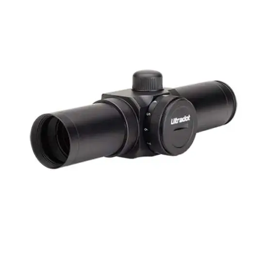 AAL UD G2 25MM TUBE 2MOA BLK
