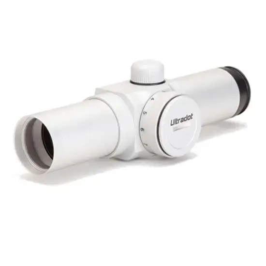AAL GEN2 25MM RED DOT 2MOA SILVER