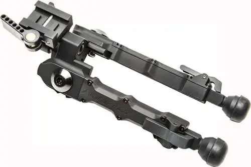 Accu-Tac BR-4 G2 Accu-Tac BR-4 G2 Bolt Action Bipod