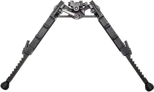 Accu-Tac HD50-0000 HD-50 Bipod 7"-10"