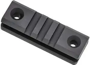 ACCU-TAC PICATINNY RAIL MOUNT