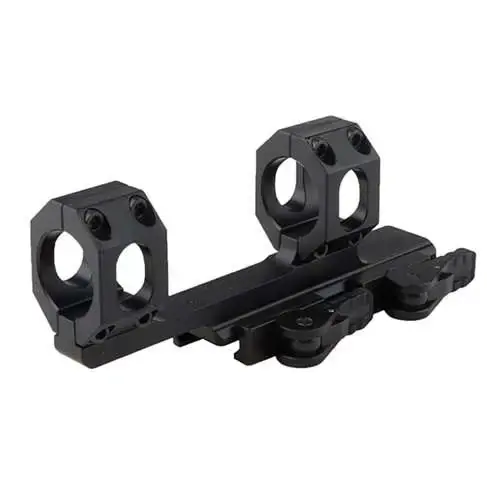 AM DEF SCOPE MNT 1" DUAL QR