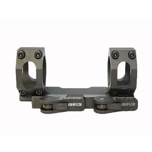 AM DEF AD-RECON SCOPE MNT 30MM BLK
