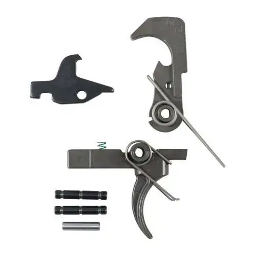 ALG QUALITY MIL-SPEC TRIGGER