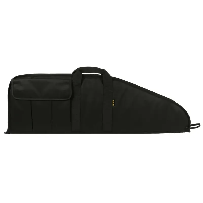 Allen 1080 Engage Rifle Case Tactical Black Endura 38"
