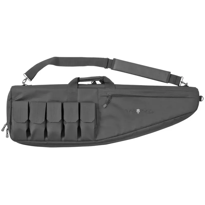 ALLEN DUTY TAC RIFLE CS 42" BLK
