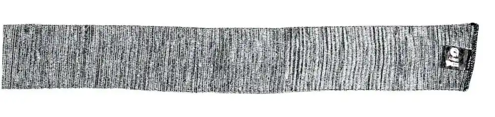 ALLEN KNIT GUN SOCK 52" GRY 6PK