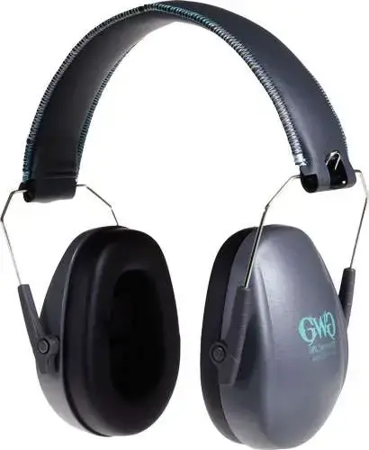 ASSURE GIRLS WITH GUNS LOW PROFILE MUFF ASSURE GIR