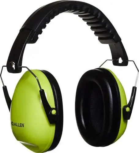 YOUTH SOUND SHIELD PASSIVE MUFF YOUTH SOUND SHIELD