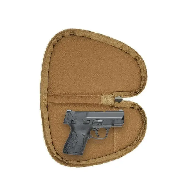 TORREY PISTOL CASE 10 5IN COYOTE TORREY PISTOL C