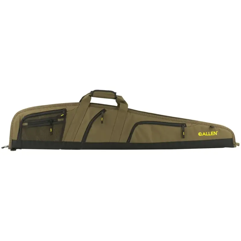 Allen 99546 Daytona 46" Brown w/Black Trim Endura Scoped Rifle