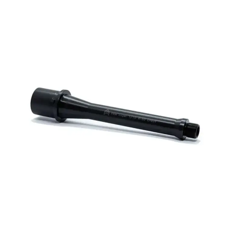 ANGSTADT 9MM 6" AR BARREL 1/2X28
