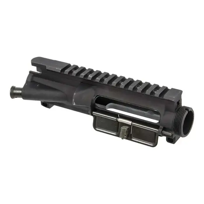 Aero Precision APAR501603AC AR-15 Assembled Upper Receiver Multi-Caliber Black