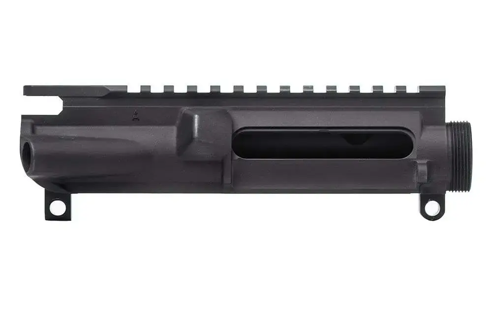 Aero Precision APAR501603C AR-15 Stripped Upper Receiver Multi-Caliber Black