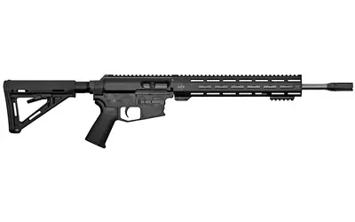 APF 9MM CARBINE PCC 16" BLK 31RD