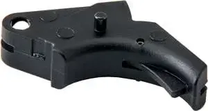 APEX TACTICAL SPECIALTIES 107003 Polymer Action Enhancement Trigger S&W SD9/40/357, SDVE9/40/357, Sigma Enhancement Drop-in
