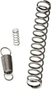 APEX TACTICAL SPECIALTIES 107021 Spring Kit 9mm,40 S&W S&W Sigma C,F,& VE