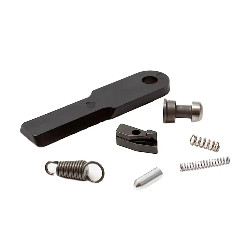 APEX TACTICAL SPECIALTIES 100076 Enhancement Kit Duty/Carry 9mm Luger, 40 S&W S&W M&P Metal Pistol