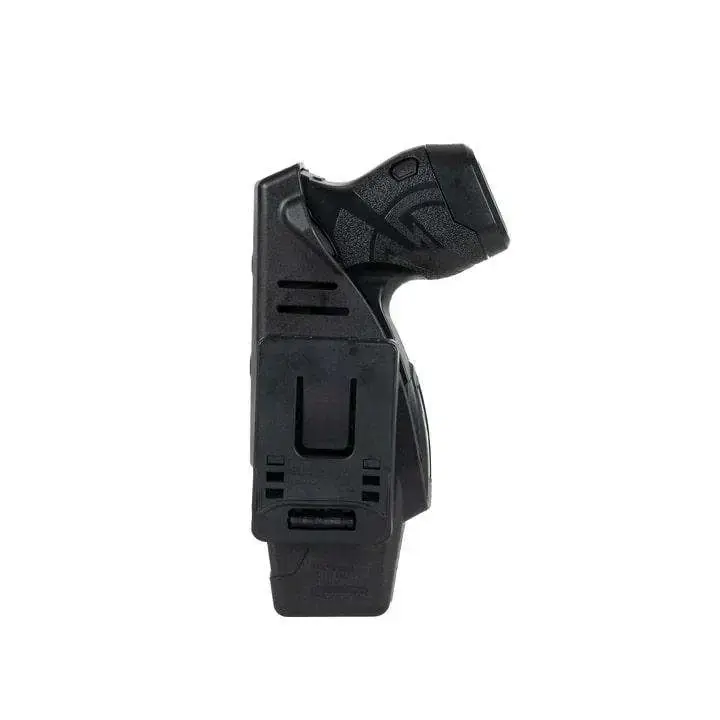 TASER X26P BLACKHAWK HLSTR RH BLK
