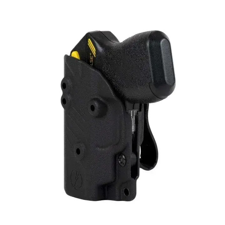TASER BLADE-TECH OWB PULSE + HOLSTER