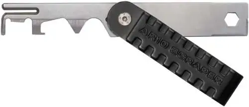 Real Avid/Revo AVAR10S AR10 Scraper Carbon Remover