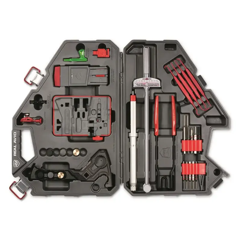 AVID AVAR15AMK AR15 ARMORERS MASTER KIT