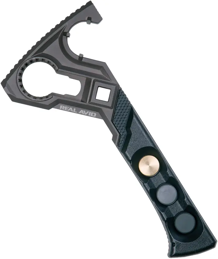 AVID AR15 ARMORERS MASTER WRENCH