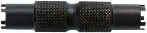 Real Avid/Revo AVAR15FSA AR15 Front Site Adjuster Stainless Steel Black Oxide Finish