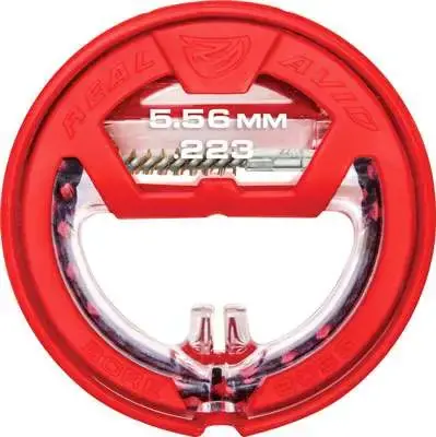 Real Avid/Revo AVBB223 Bore Boss 223 Rem,5.56x45mm NATO Polycarbonate 32" Bronze Brush