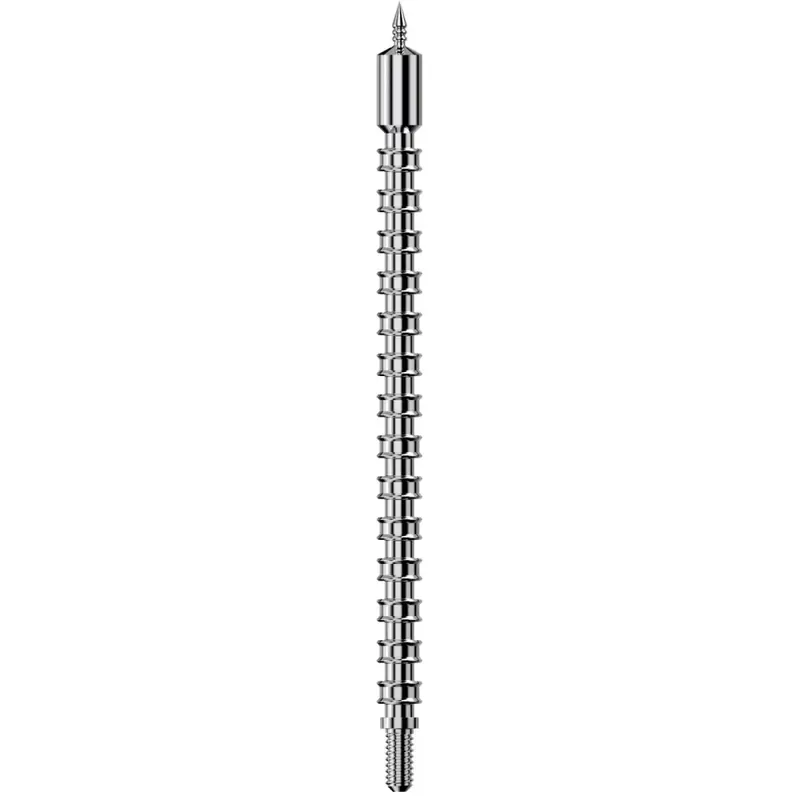REAL AVID BORE MAX JAG 6.5MM