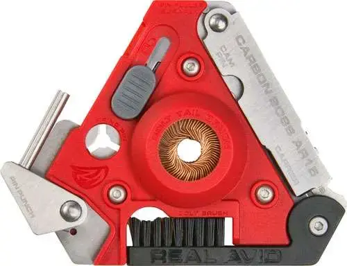 Real Avid/Revo AVCARBAR15 Carbon Boss AR15 Carbon Remover