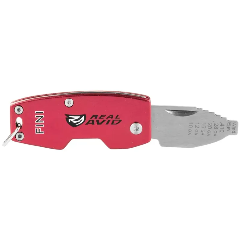 Real Avid/Revo AVCWT210 Fini Universal Choke Wrench