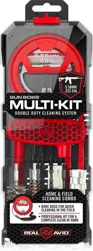 REAL AVID GUN BOSS MULTI KT 223/556