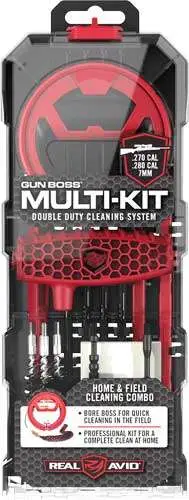 REAL AVID GUN BOSS MULTI KT 270/7