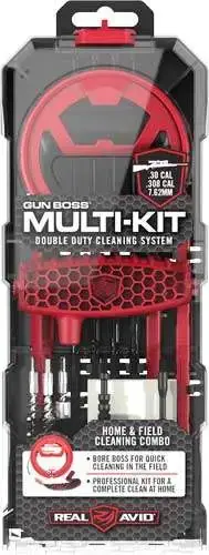 REAL AVID GUN BOSS MULTI KT 308/762