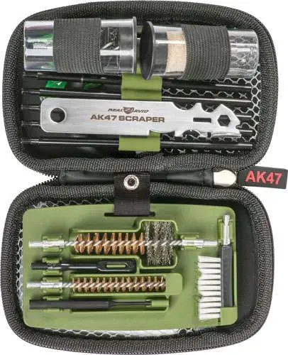 Real Avid/Revo AVGCKAK47 Gun Boss AK47 Rifle Cleaning Kit