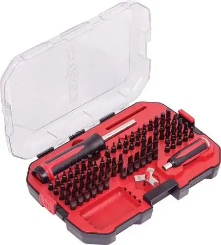 Real Avid/Revo AVSD90 Smart Drive 90 Piece