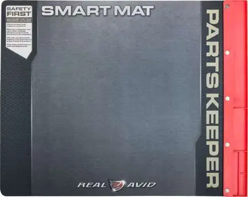 Real Avid/Revo AVUHGSM Handgun Smart Mat