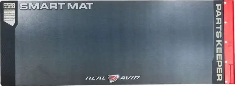 Real Avid/Revo AVULGSM Long Gun Smart Mat