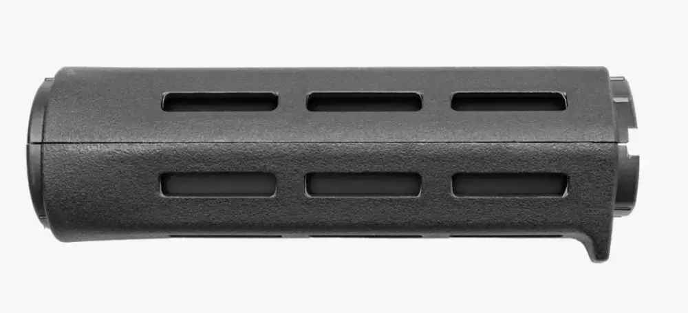 B5 Systems | Handguard | M-LOK | Carbine Length | Black
