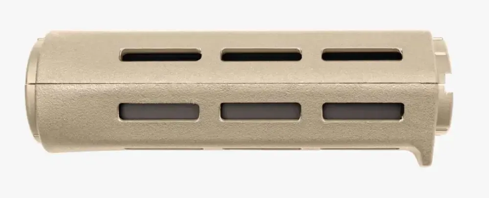 B5 SYSTEMS HANDGUARD M-LOK FDE CARBINE LENGTH