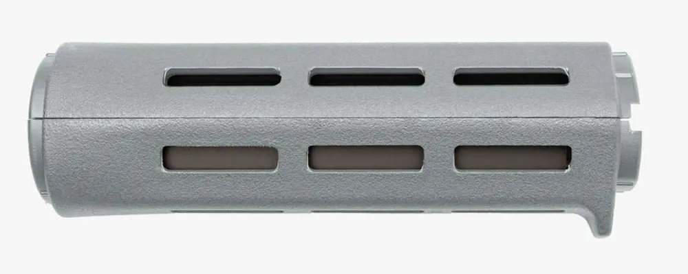 B5 SYSTEMS HANDGUARD M-LOK WOLF GREY CARBINE LENGTH