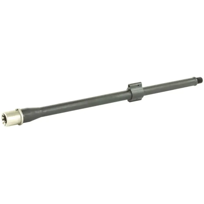 Ballistic Adv BABL556013F AR Barrels Performance BA Hanson 5.56x45mm NATO 16" 4150 Chrome Moly Vanadium Steel QPQ Corrosion Resistant