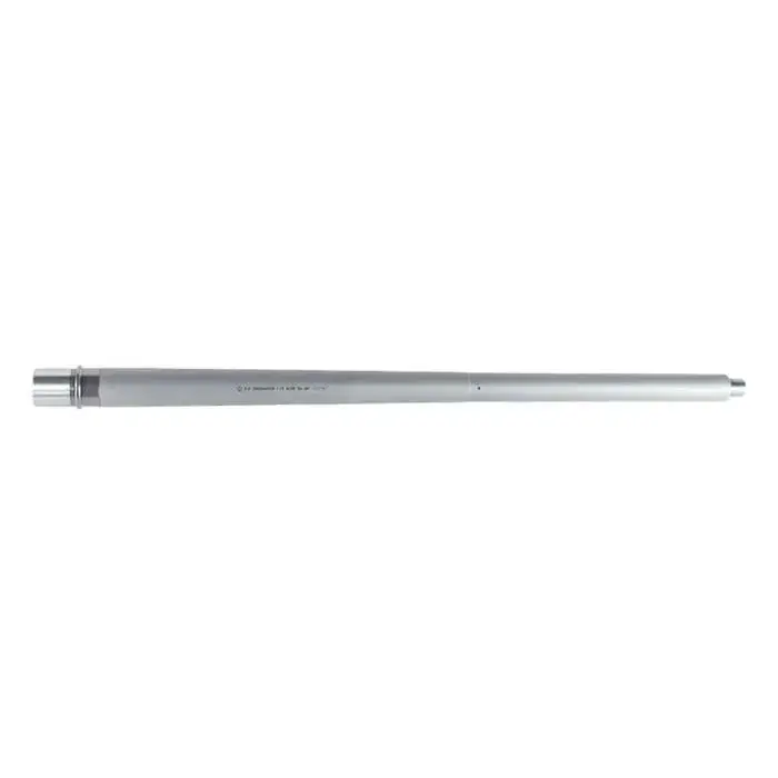 Ballistic Adv BABL65CR03P AR Barrel Premium 6.5 Creedmoor 22" AR-10 416R Stainless Steel Bead Blasted Rifle Length