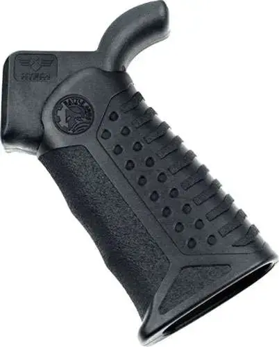 BAD ADJUSTABLE TACTICAL GRIP BLACK