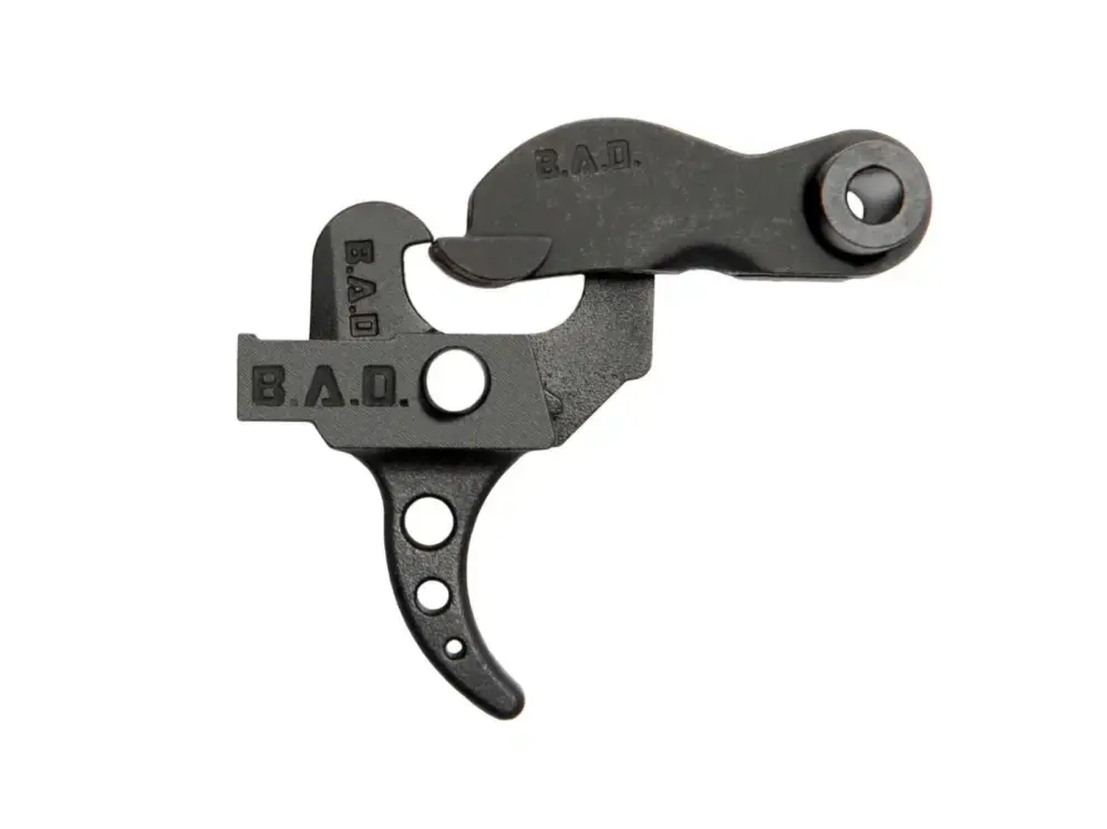 Battle Arms Development EKG AK Trigger Kit