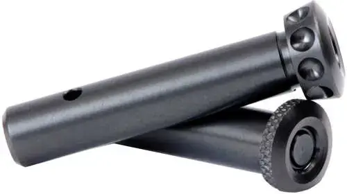 BATTLE ARMS ENHANCE TAKE DOWN PIN SET STEEL BLACK