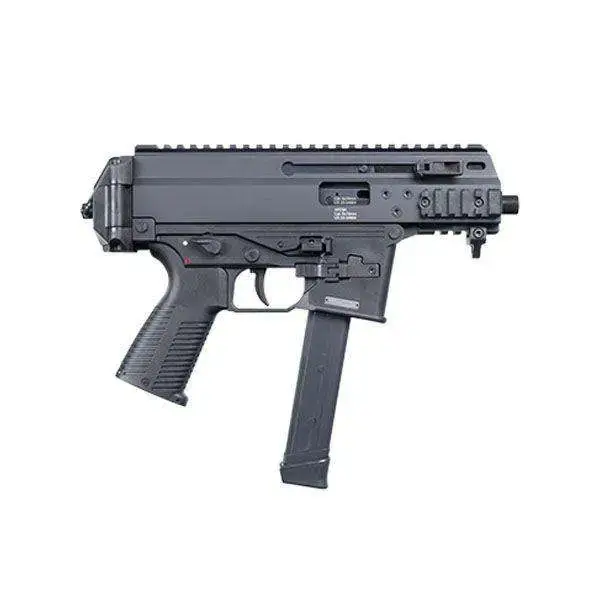 B&T APC9K PRO 9MM 5.5" 33RD GLK PTMG