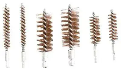 B/C BRONZE BORE BRUSH 22/223/556MM